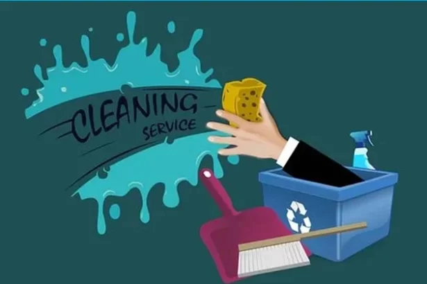 A Good Days Work Your Guide to Efficient Commercial Cleaning 1