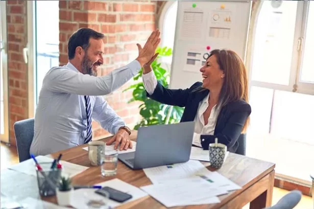How To Improve Team Communications In The Workplace 1