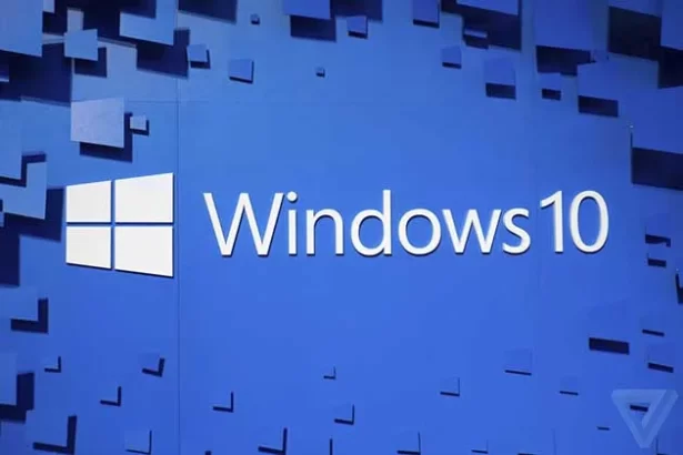 Hidden Features on Your Windows 10