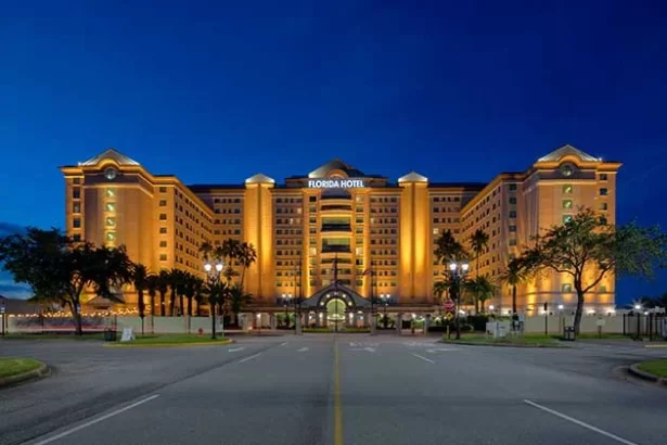 Florida Hotel and Conference Center