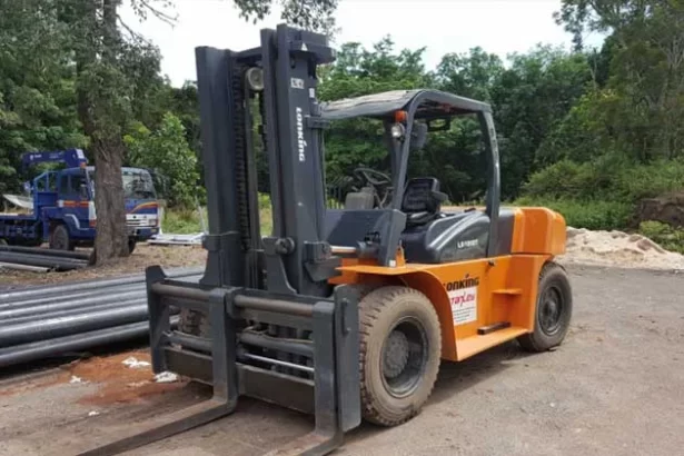 Important Things To Consider Before Buying Industrial Vehicles 1