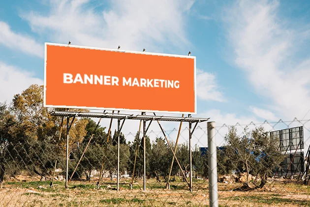 Banner Marketing Rules
