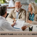 Defined benefit plan for high earners