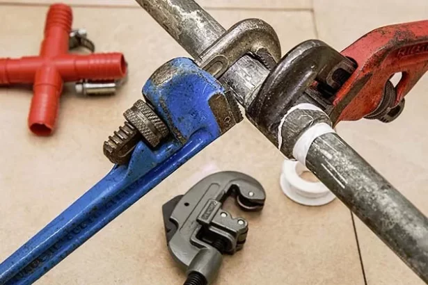 6 Useful Tools to Consider Investing in for a Plumbing Business
