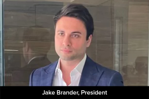 BRANDER GROUP 1