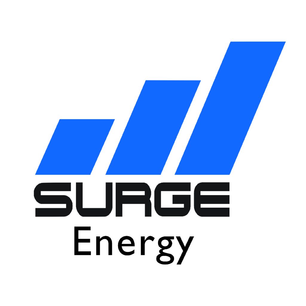 Surge Energy Powering the Nation