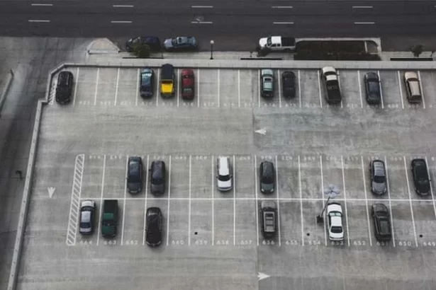 Parking Management