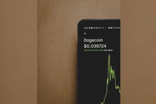 Dogecoin For Beginners