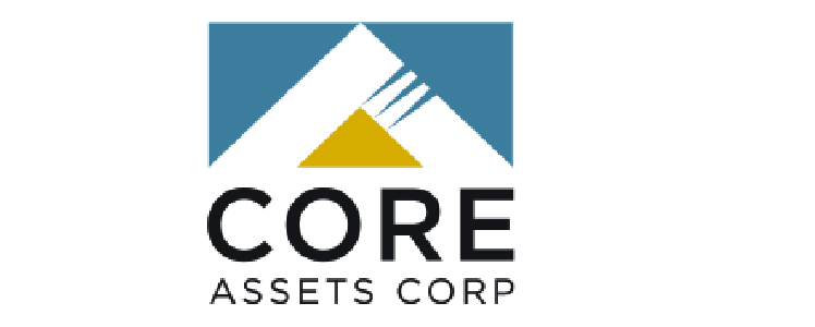 Core Assets Corp