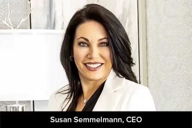 Susan Semmelmann