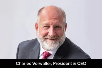 Charles Vorwaller Photograph