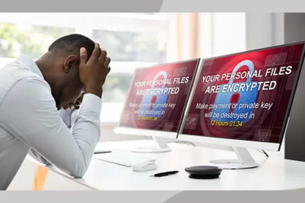 How Can You Protect Yourself Against Online Business Fraud 2022 1