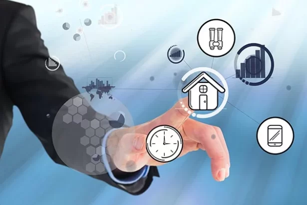 How to Design a Smart Home That