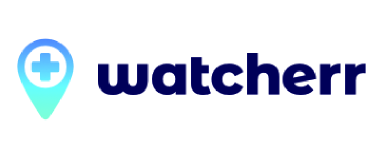Watcherr logo