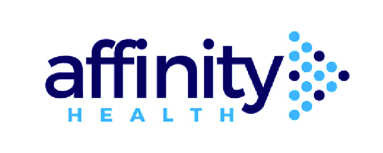 Affinity Health logo