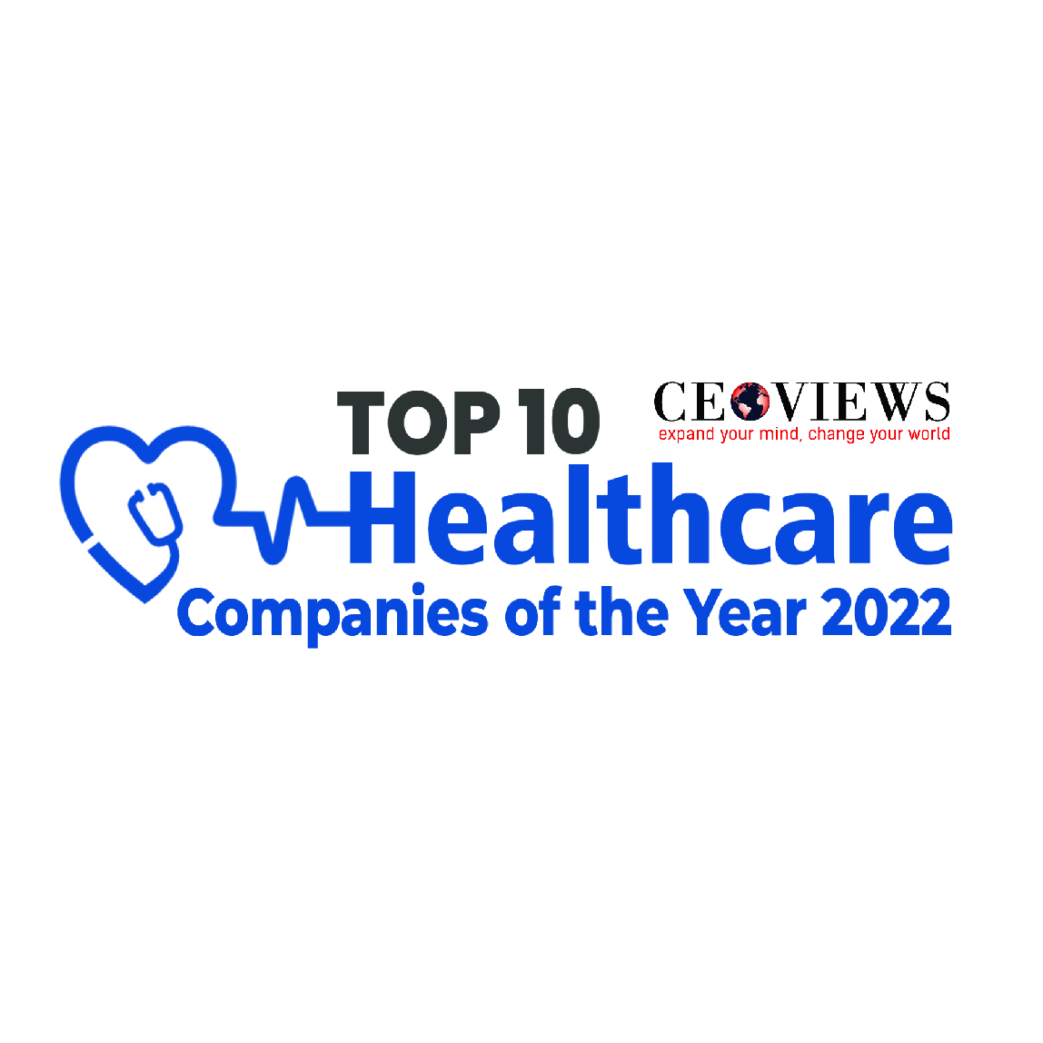 Top 10 Healthcare Companies