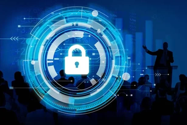 How do you assess your companys level of information security