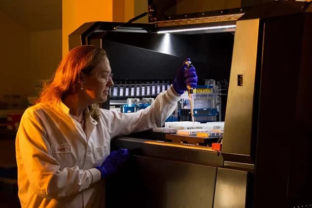 The Value of Human Capital in Biotech Companies