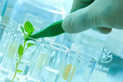 Solutions of biotechnology