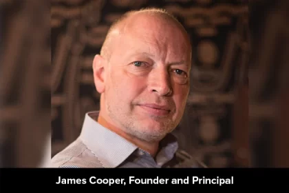 James Cooper