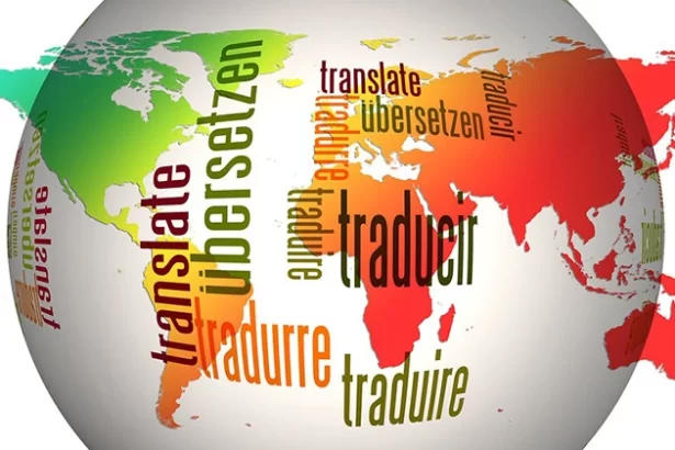 How Can Translation and Transliteration Services