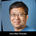 Jerry Xiao