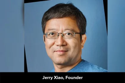 Jerry Xiao