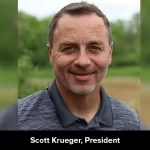 Scott Krueger