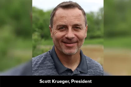 Scott Krueger