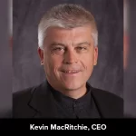 Kevin MacRitchie