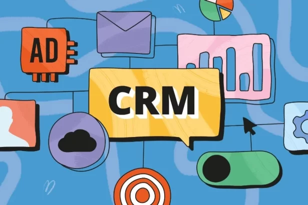 CRM System