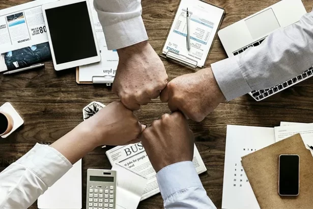 5 Step Guide for Creating An NPO