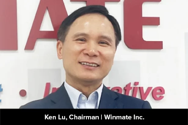 Winmate 1