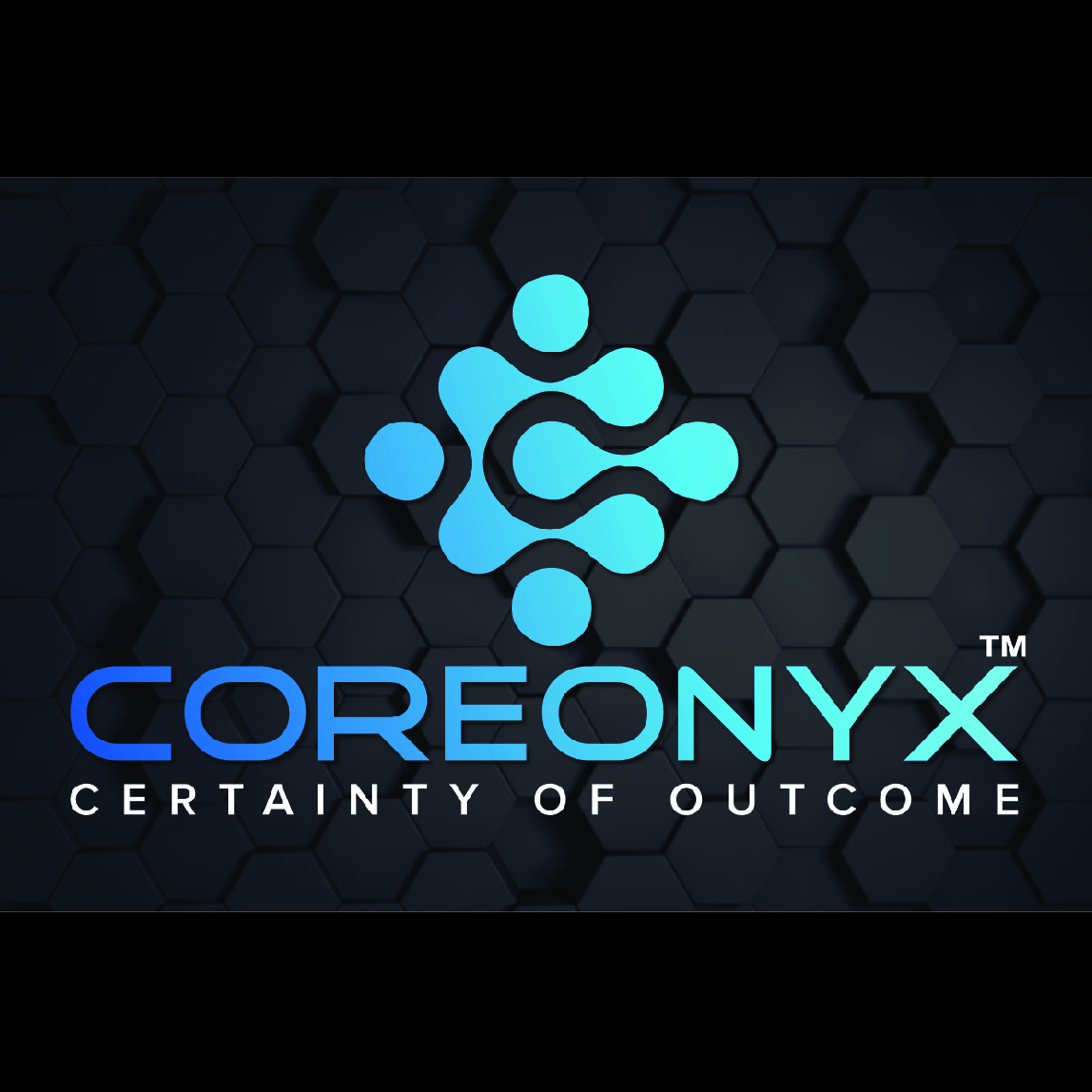 COREONYX Logo