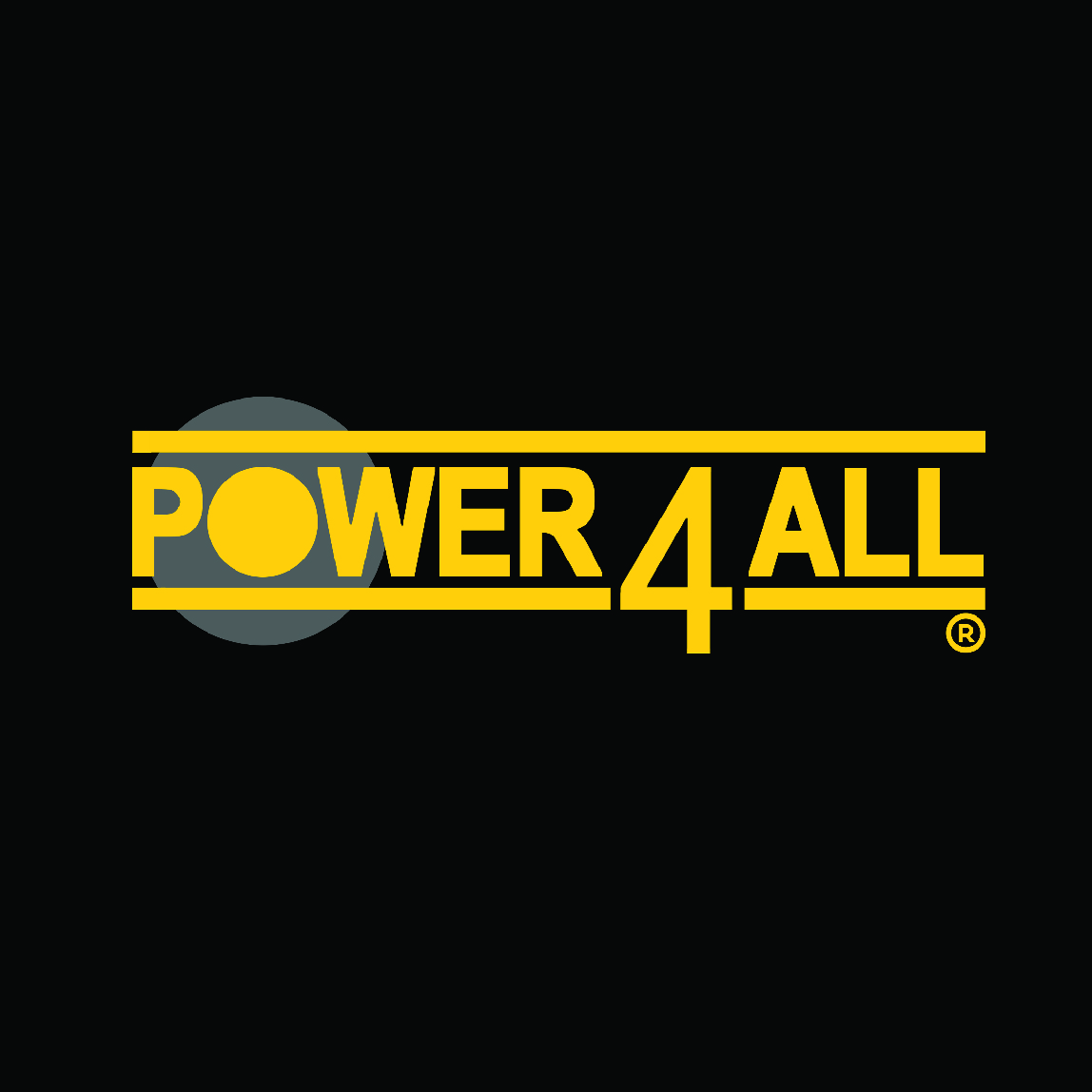 Power 4 All