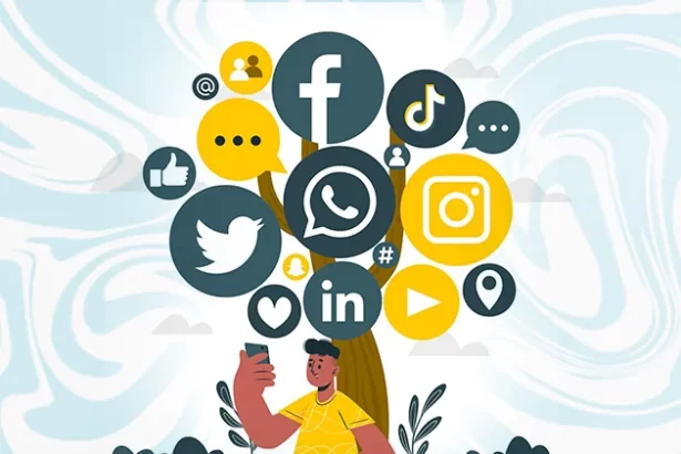 The Benefits of Using Social Media for Ecommerce