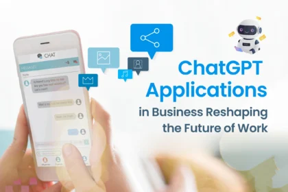 ChatGPT business workflow