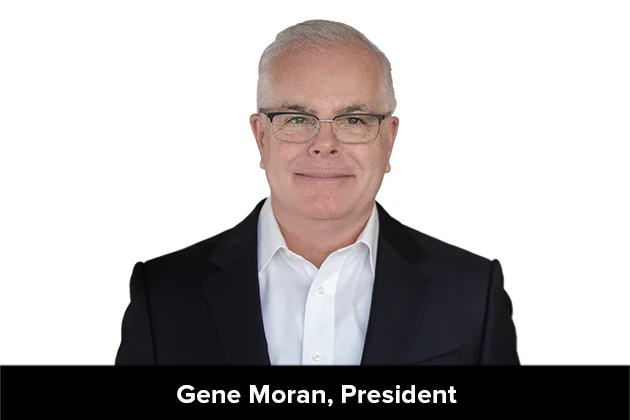 Gene Moran