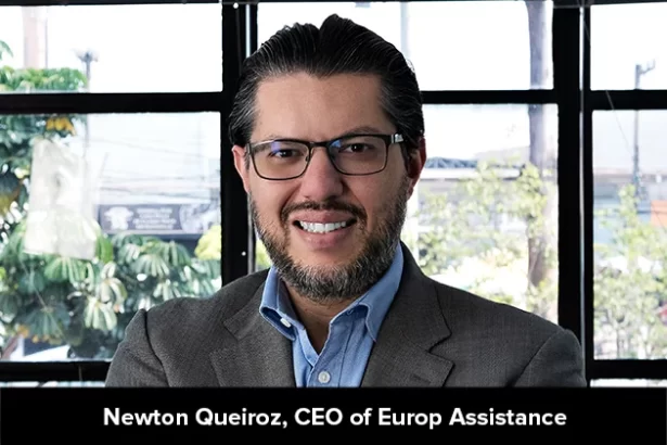 Newton Queiroz