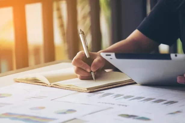 Understanding Common Types of Business 1