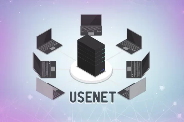 Finding the Best Usenet Search Product