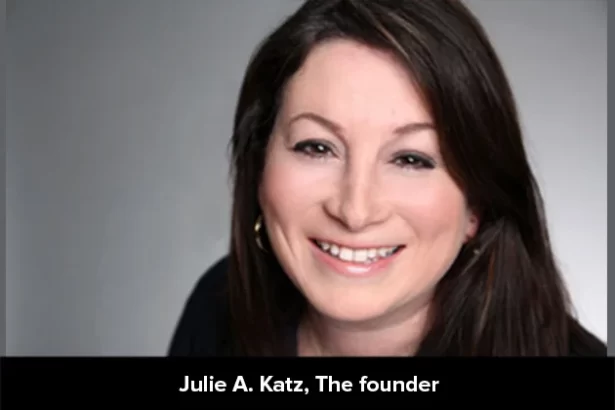 Julie A. Katz