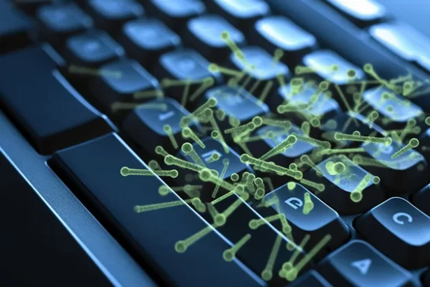 The ROI Of A Clean Workplace 1