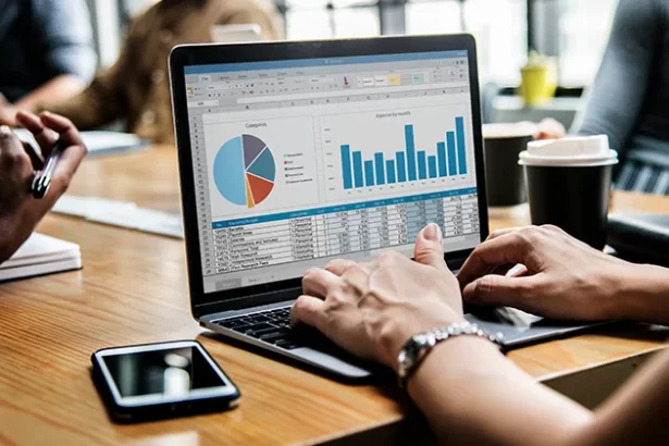 Data Driven Decision Making