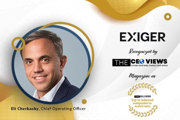 EXIGER FOR WEBSITE