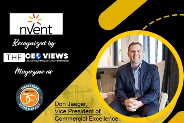 nvent