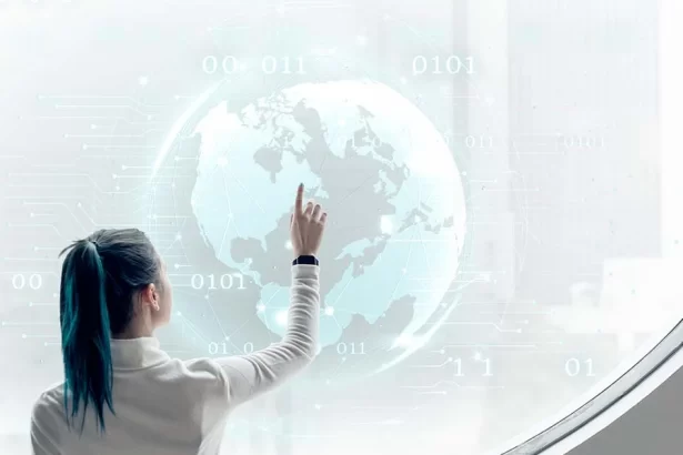 Digital transformation