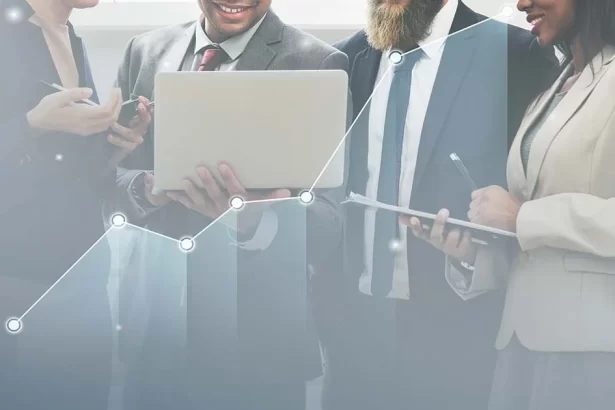 Growing Businesses
