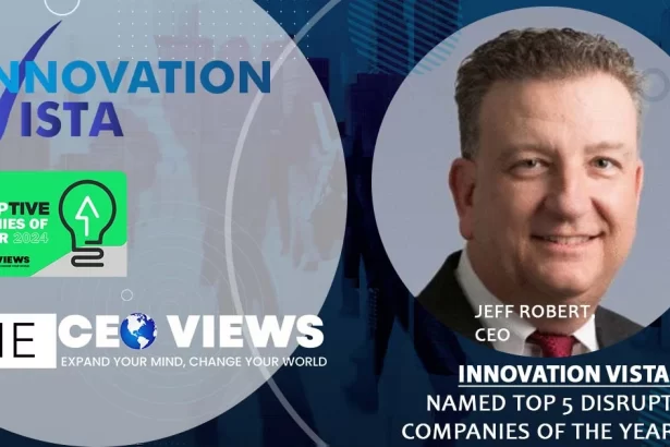 innovation vista website social