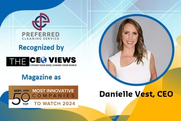 preffered cleaning website social